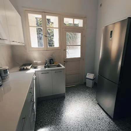 Sunshine House Διαμέρισμα *