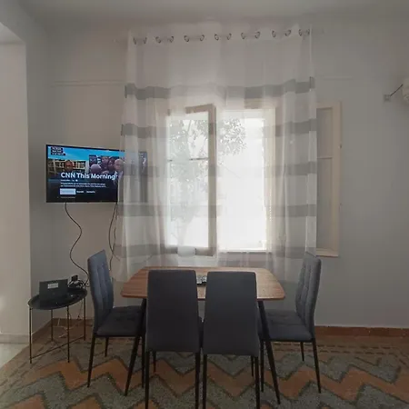 Apartment Sunshine House *