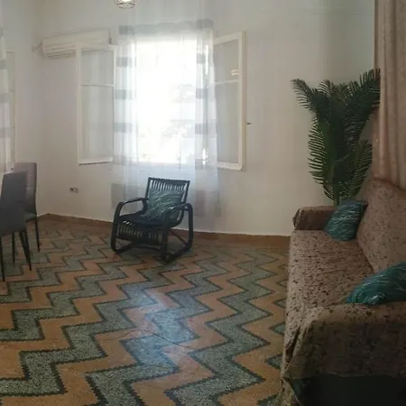 Sunshine House Apartment Athens