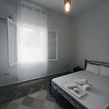Apartment Sunshine House Athens