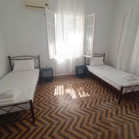 Sunshine House Apartment