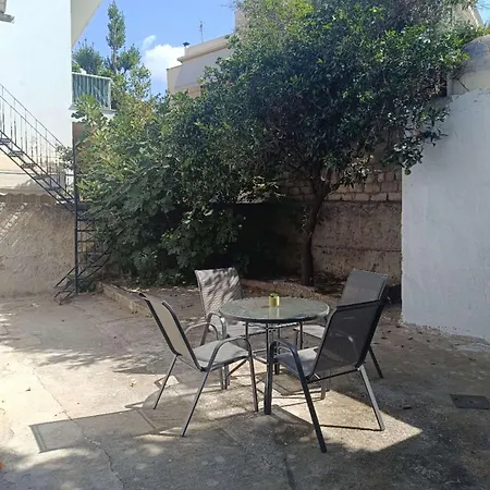Sunshine House Apartment