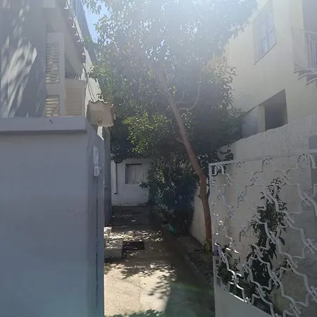 Apartment Sunshine House