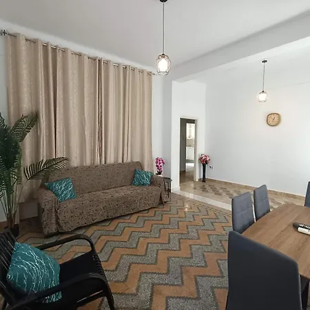 Apartment Sunshine House Athens